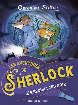 Geronimo Stilton · OverDrive: ebooks, audiobooks, and more for 